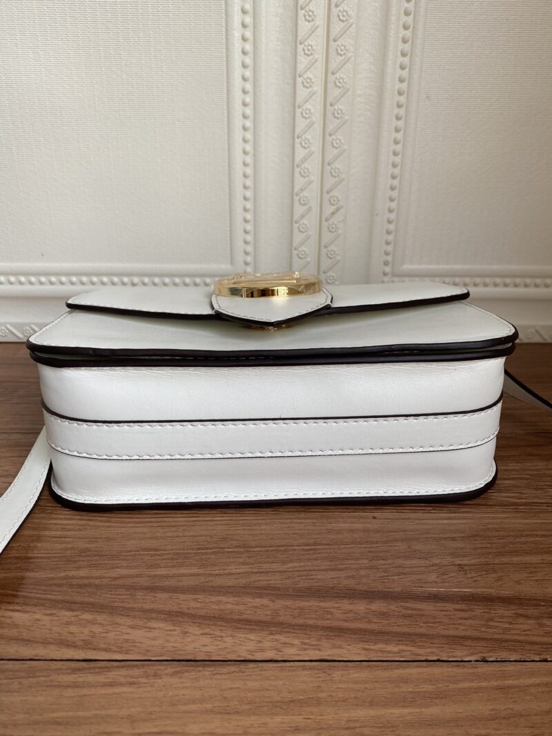 Alternative view of Louis Vuitton Lv Pont 9 White M55950