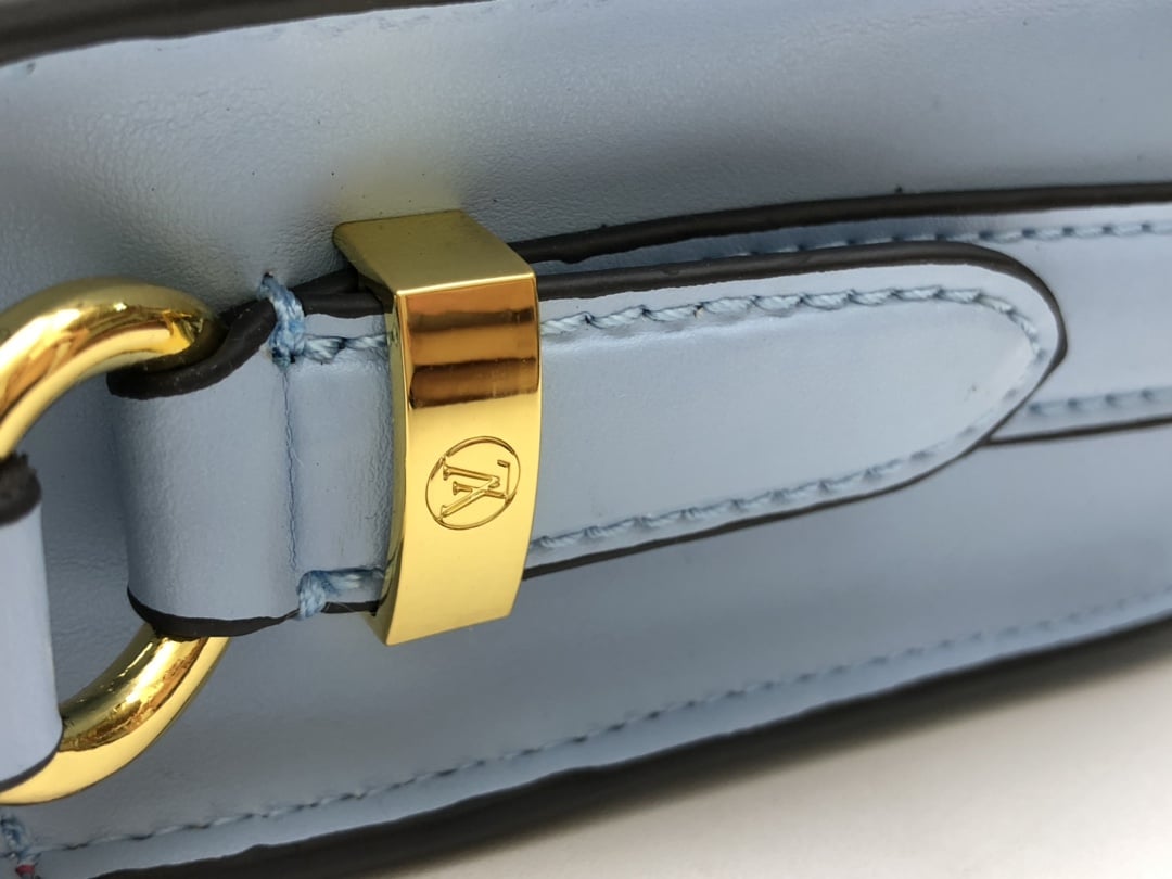Louis Vuitton Lv Pont 9 Blue M55947 - Image 8