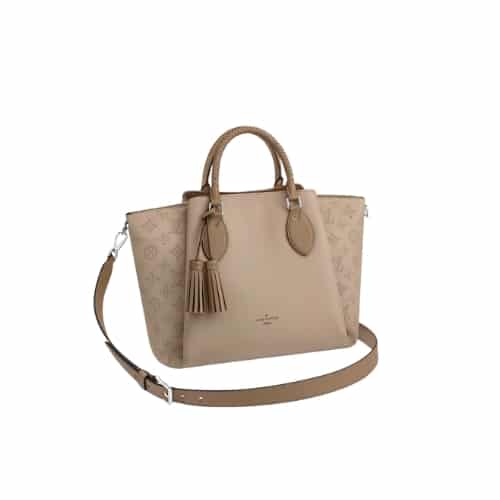 Louis Vuitton Haumea Beige M55031
