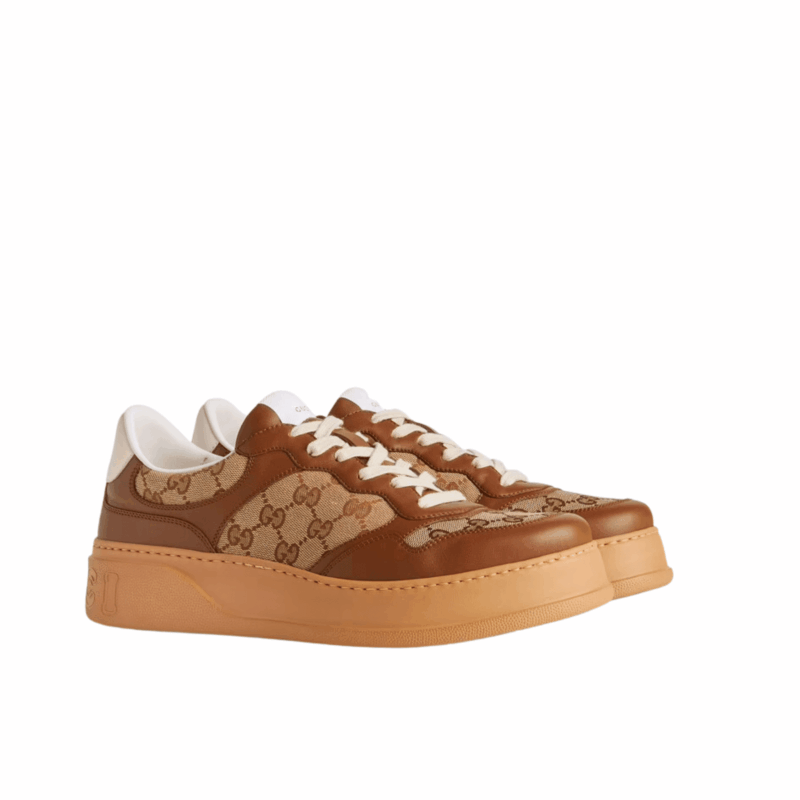Gucci Gg Sneaker 675840 Upg20 2866