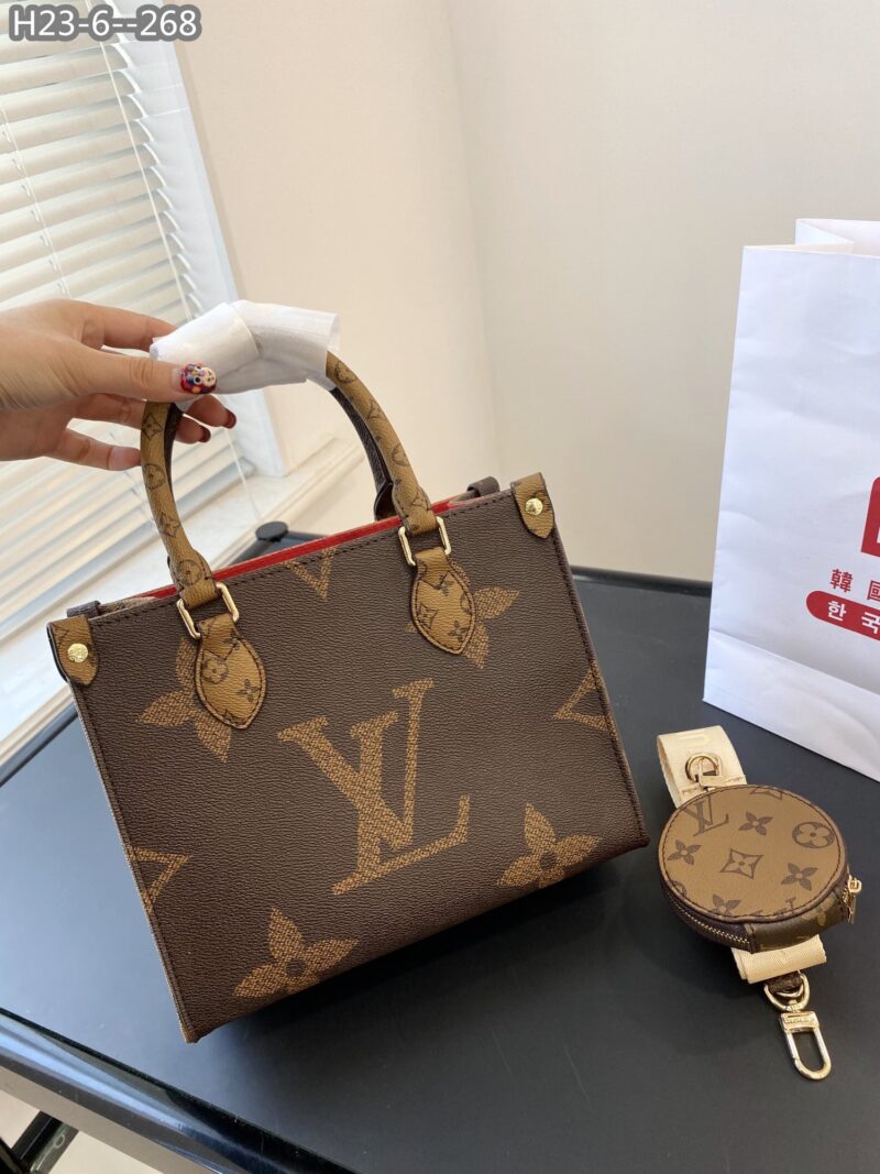 Alternative view of Louis Vuitton Onthego PM 25Cm