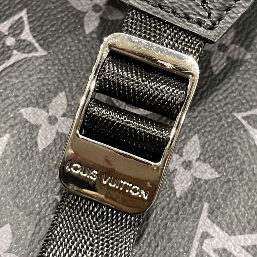 Louis Vuitton Messengerama Black 29Cm M30746 - Image 4