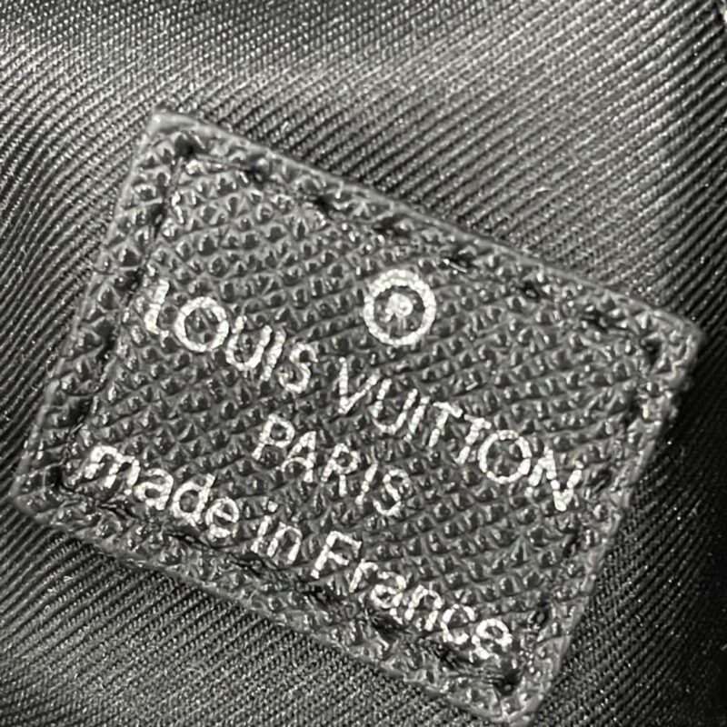 Alternative view of Louis Vuitton Duo Sling Bag Brown 42Cm M30936