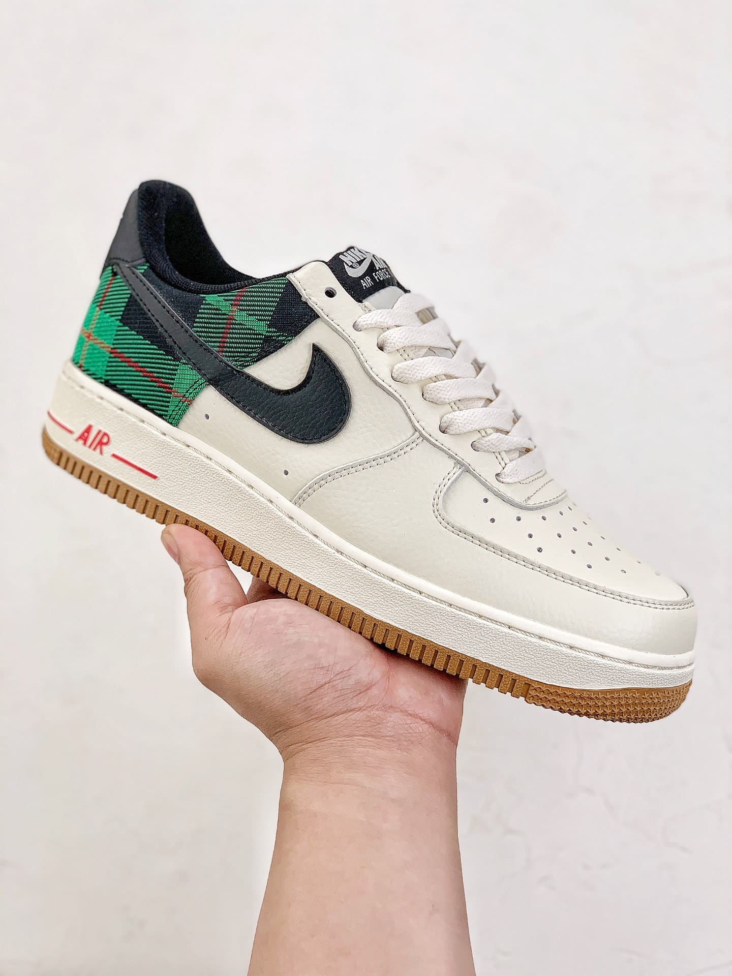 Nike Air Force 1 07 Lx Dv0791100 - Image 4
