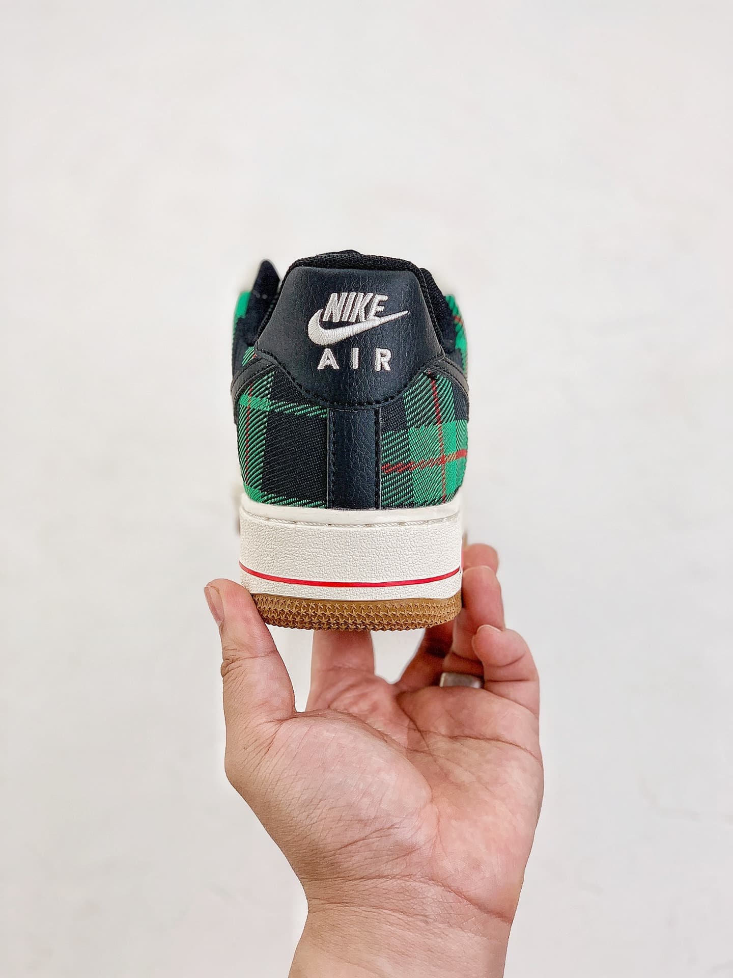 Nike Air Force 1 07 Lx Dv0791100 - Image 6