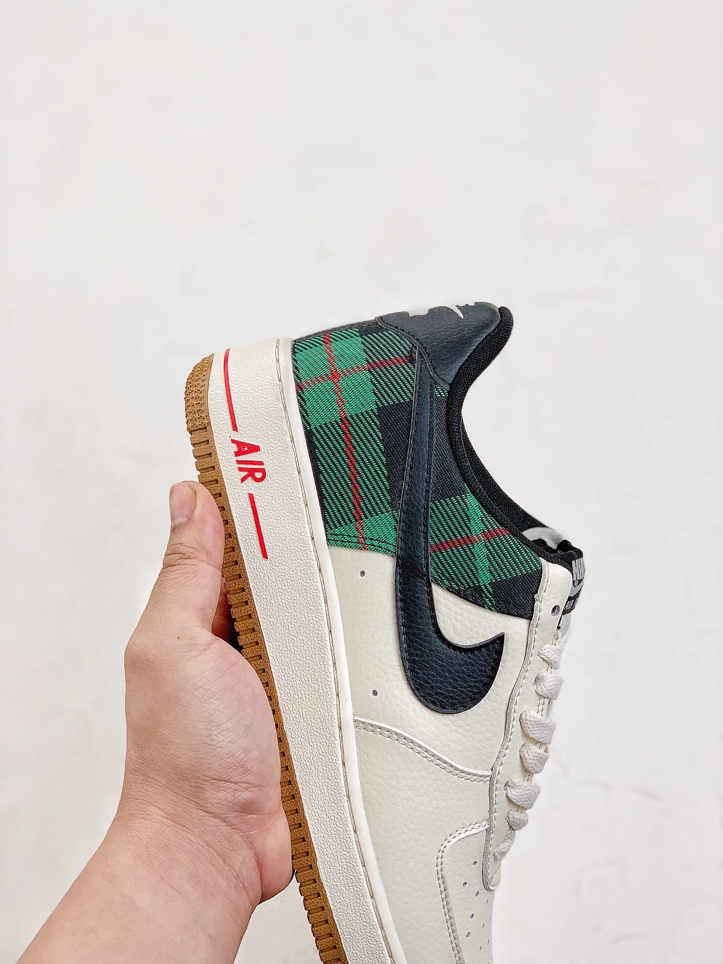 Nike Air Force 1 07 Lx Dv0791100 - Image 2