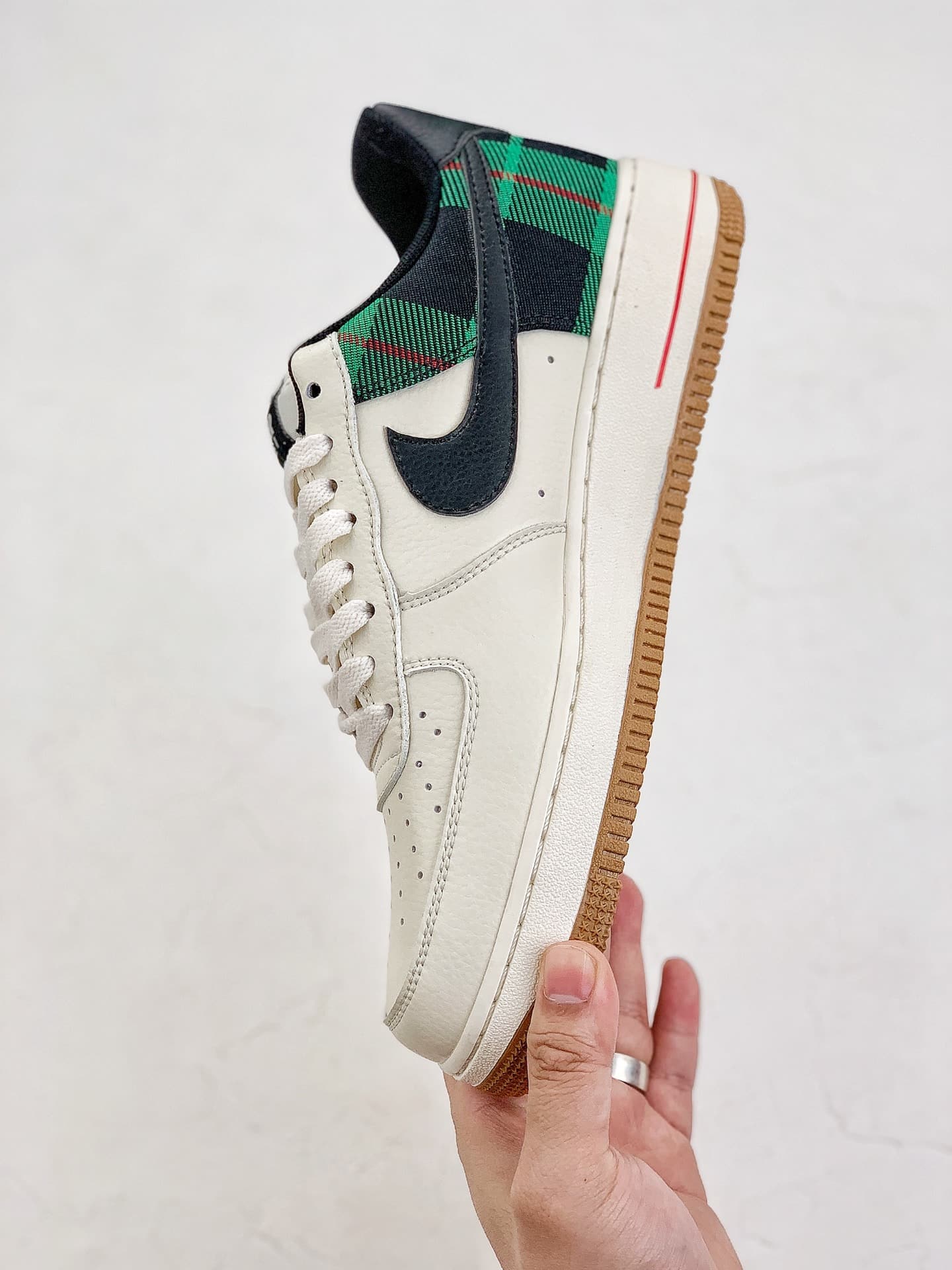 Nike Air Force 1 07 Lx Dv0791100 - Image 5