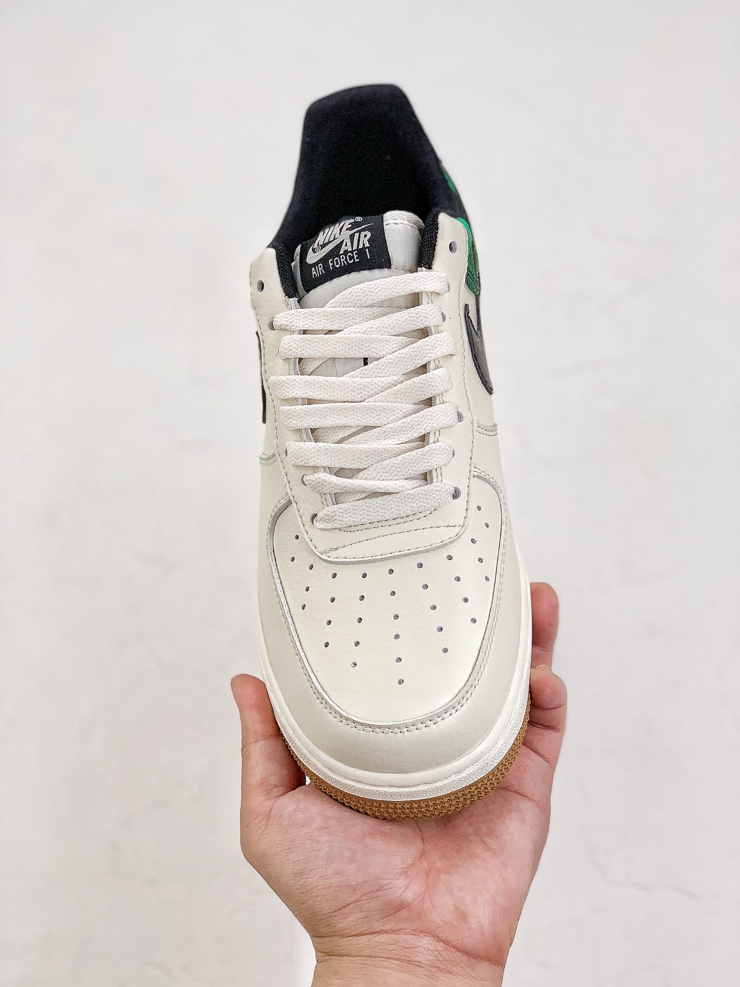 Nike Air Force 1 07 Lx Dv0791100 - Image 7
