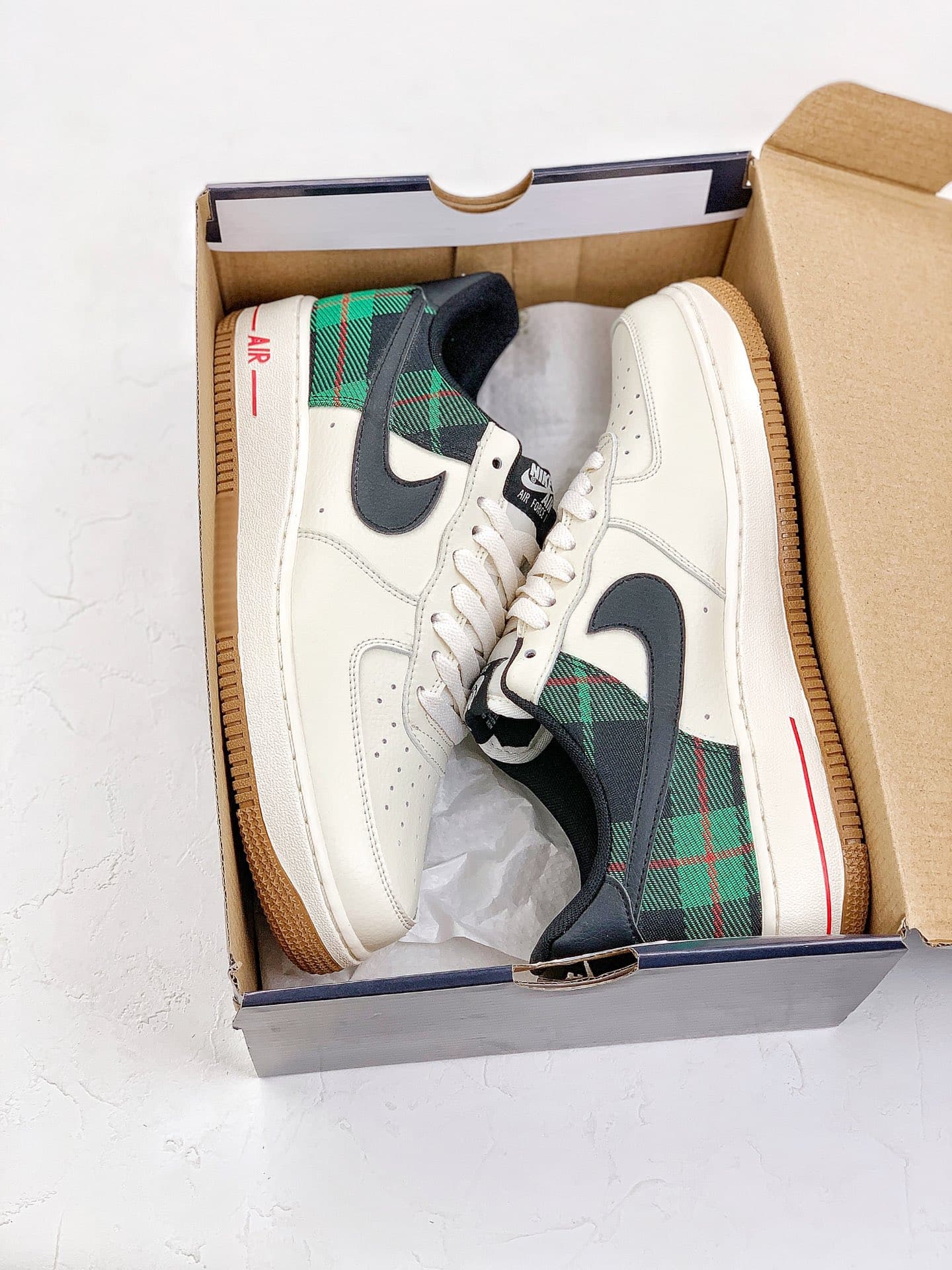 Nike Air Force 1 07 Lx Dv0791100 - Image 8