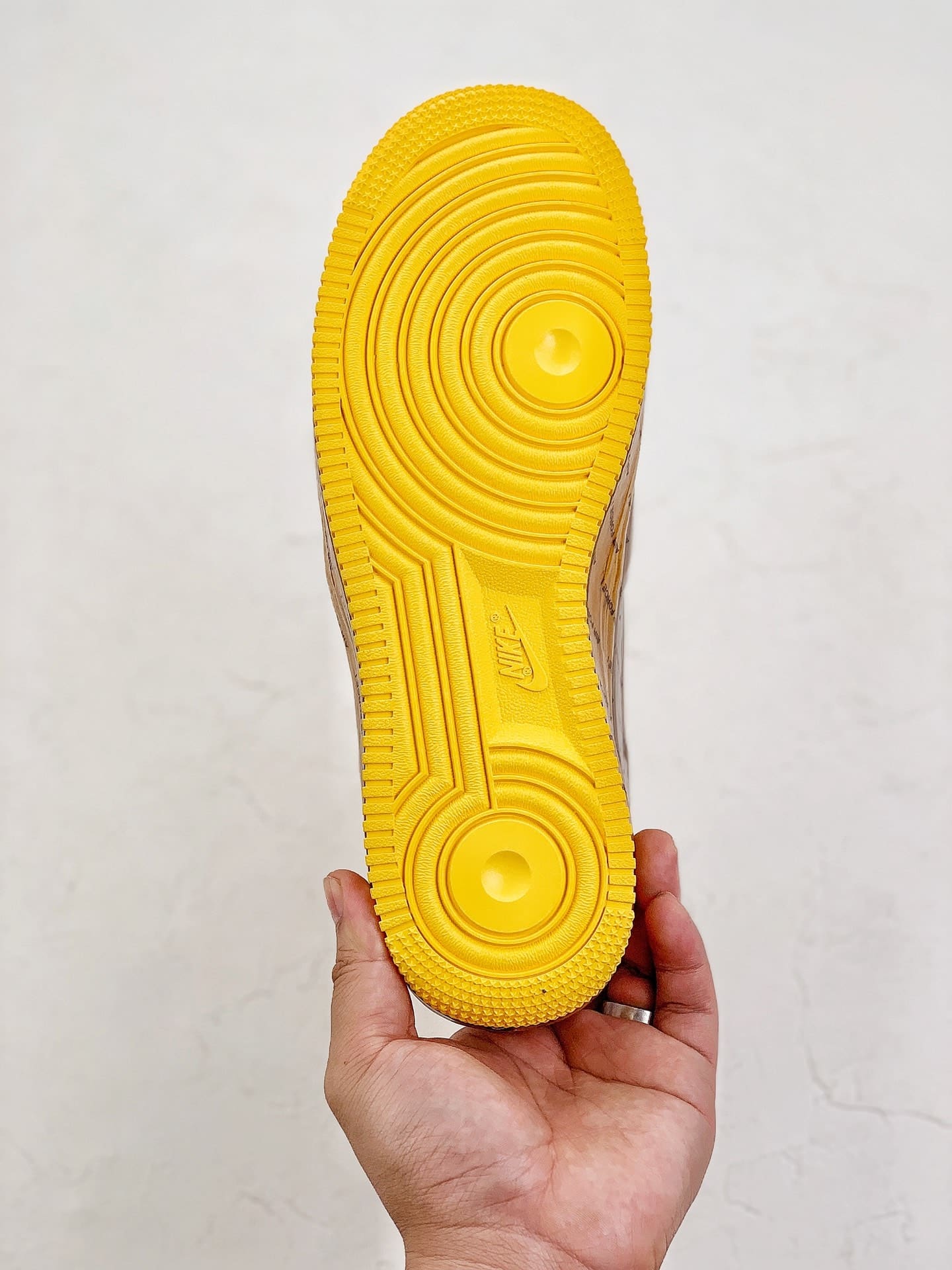 Nike Air Force 1 Low Experimental Parcel Service Cz1528200 - Image 6