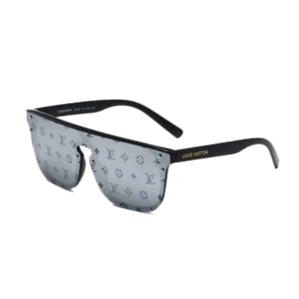 Louis Vuitton Waimea Sonnenstrongrille Grey Monogram
