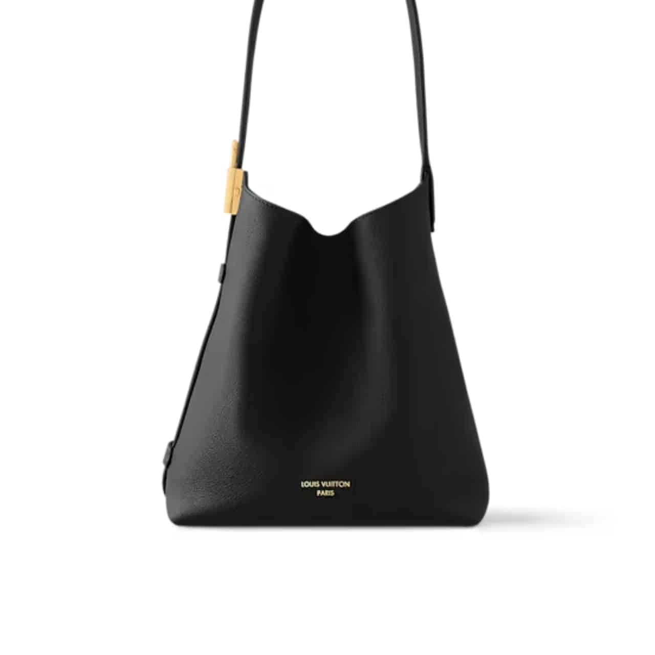 Iconic Set: Louis Vuitton Low Key Hobo Bag Mm And Low Key Compact Wallet - Image 2
