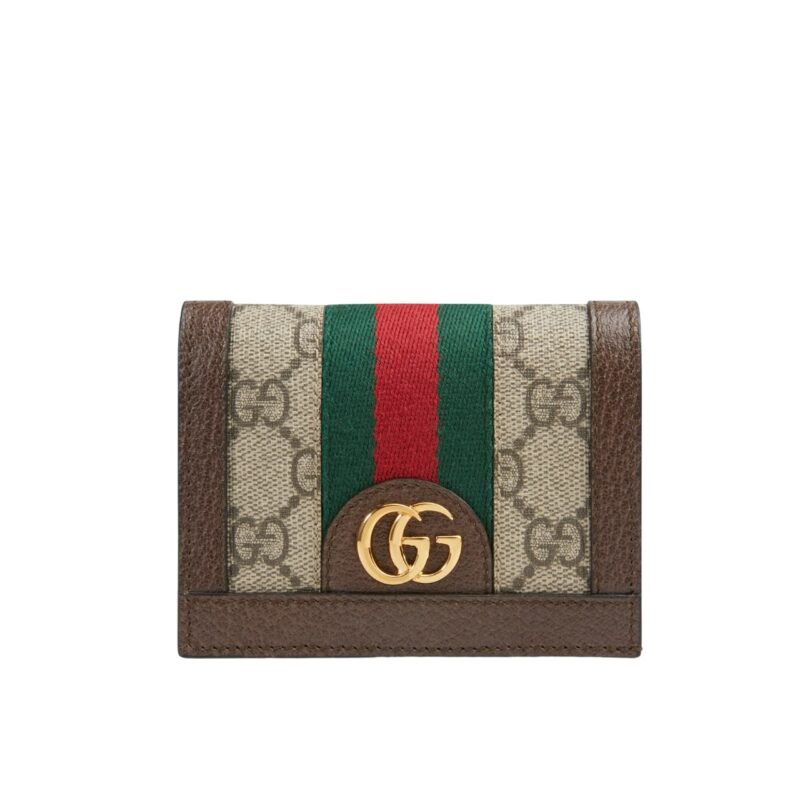 Alternative view of INVOICE FOR MS. Angel Williams (2 GUCCI ITEMS)