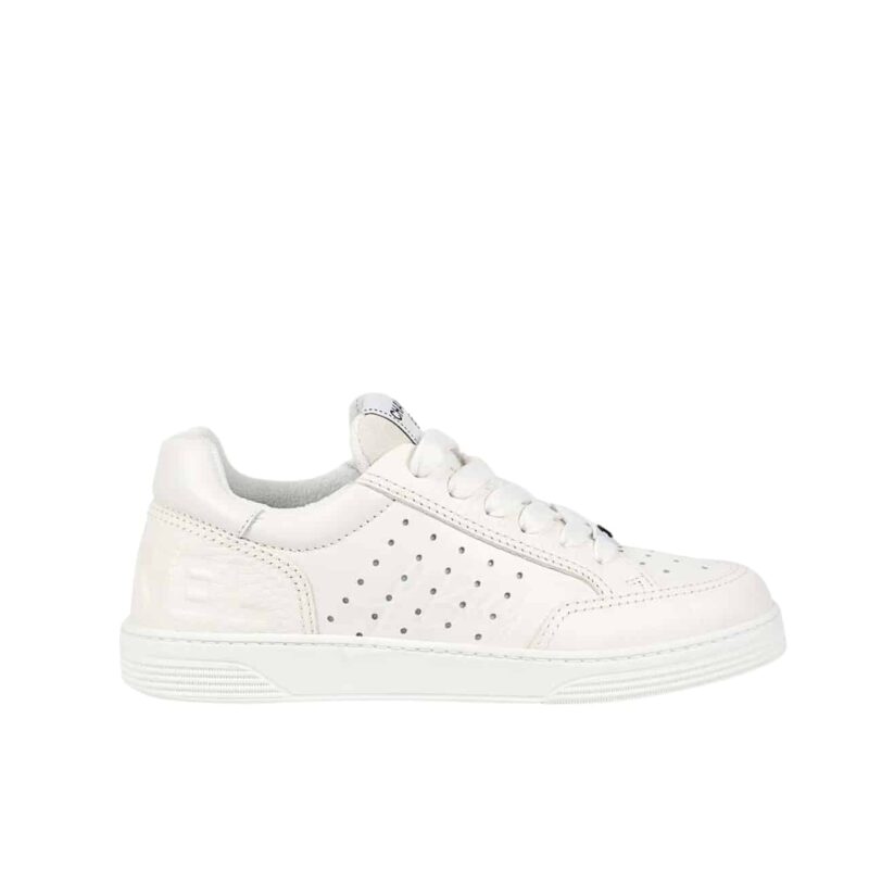 Chanel Runner Trainer Sneakers White G35934