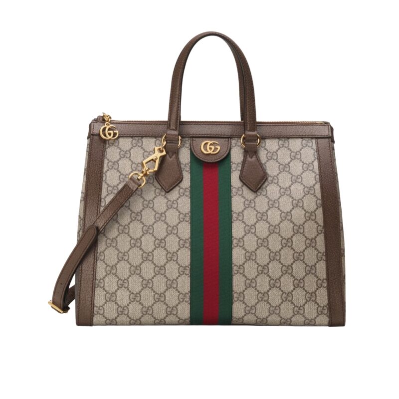 INVOICE FOR MS. Angel Williams (2 GUCCI ITEMS)