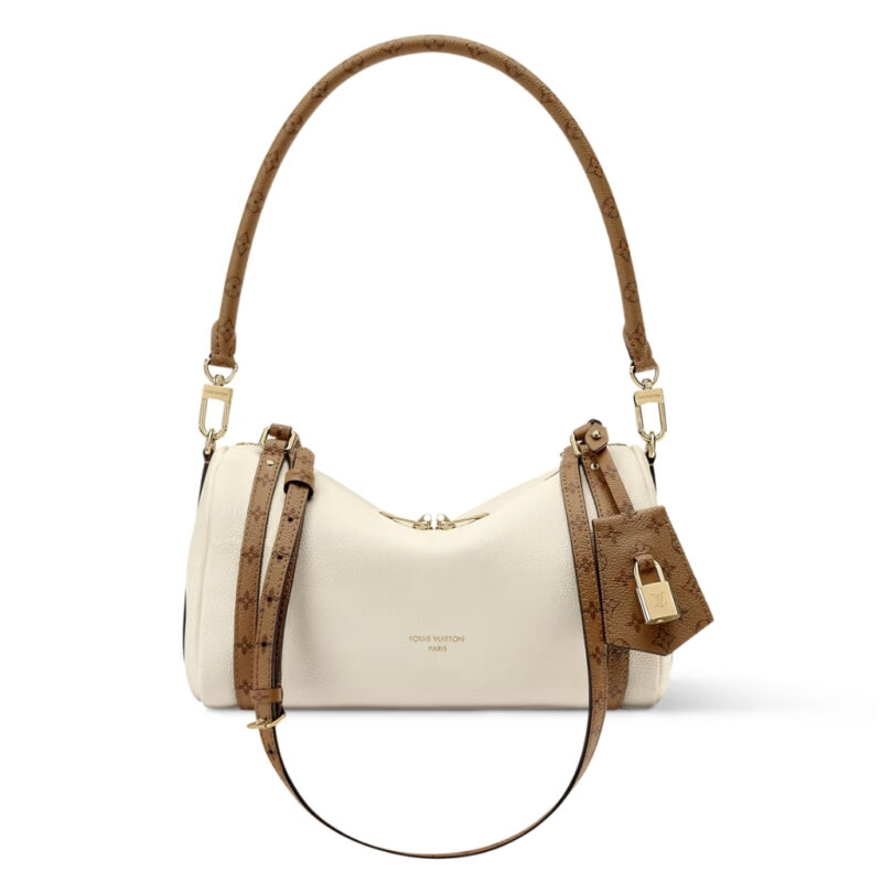 Louis Vuitton Express PM Vanilla 26cm M29392