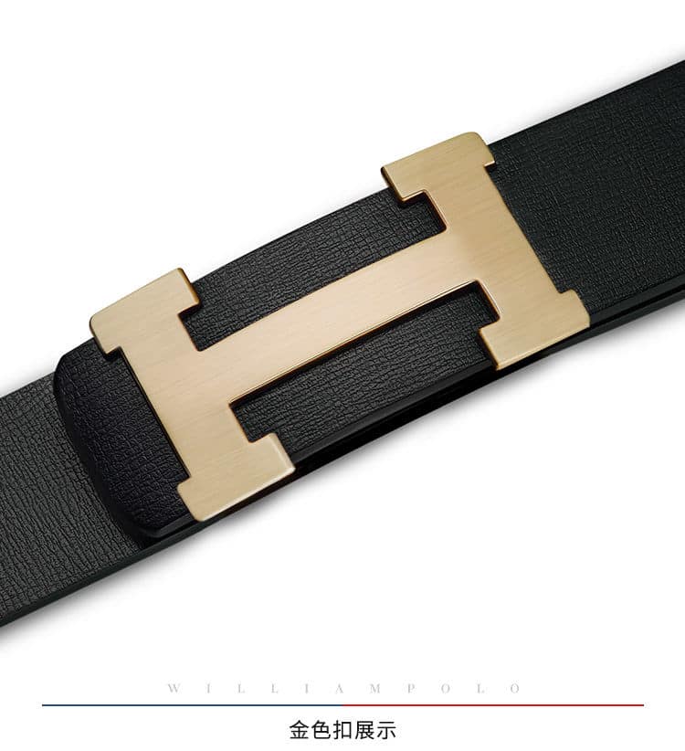 Hermes Mini Gold Hardware Constance Guillochee Belt Buckle - Image 6