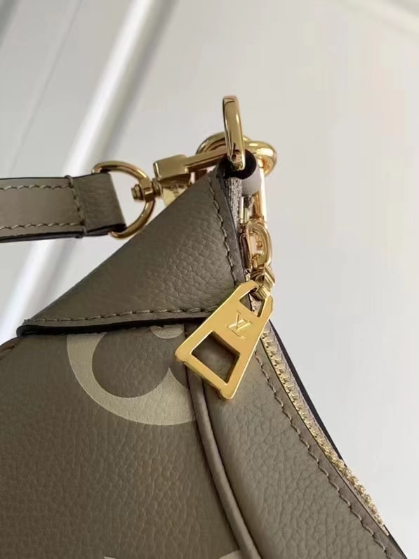 Louis Vuitton Bagatelle 22Cm Beige M46112 - Image 5