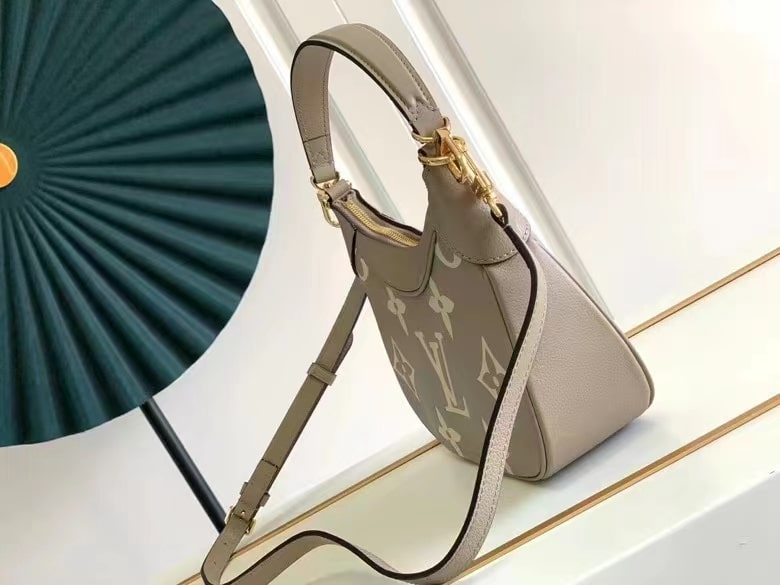 Louis Vuitton Bagatelle 22Cm Beige M46112 - Image 3