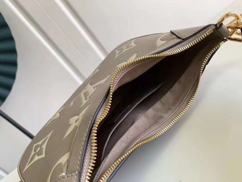 Louis Vuitton Bagatelle 22Cm Beige M46112 - Image 8