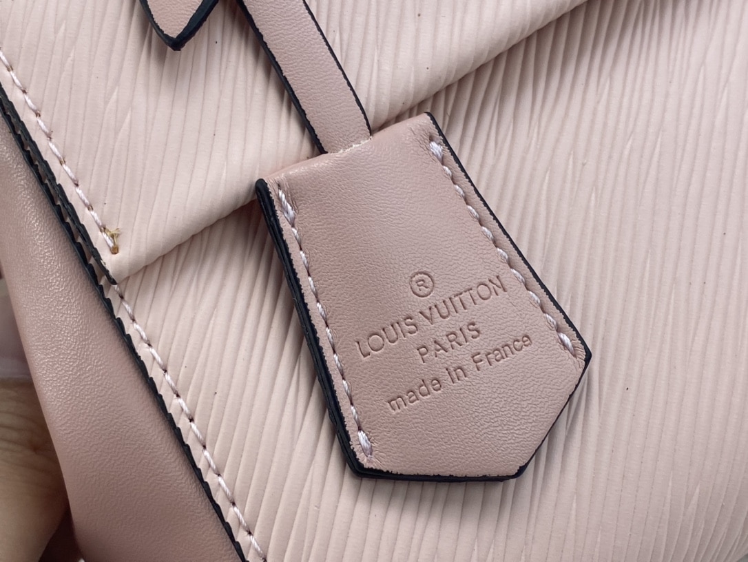 Louis Vuitton Cluny Mini Light Pink M20778 - Image 3