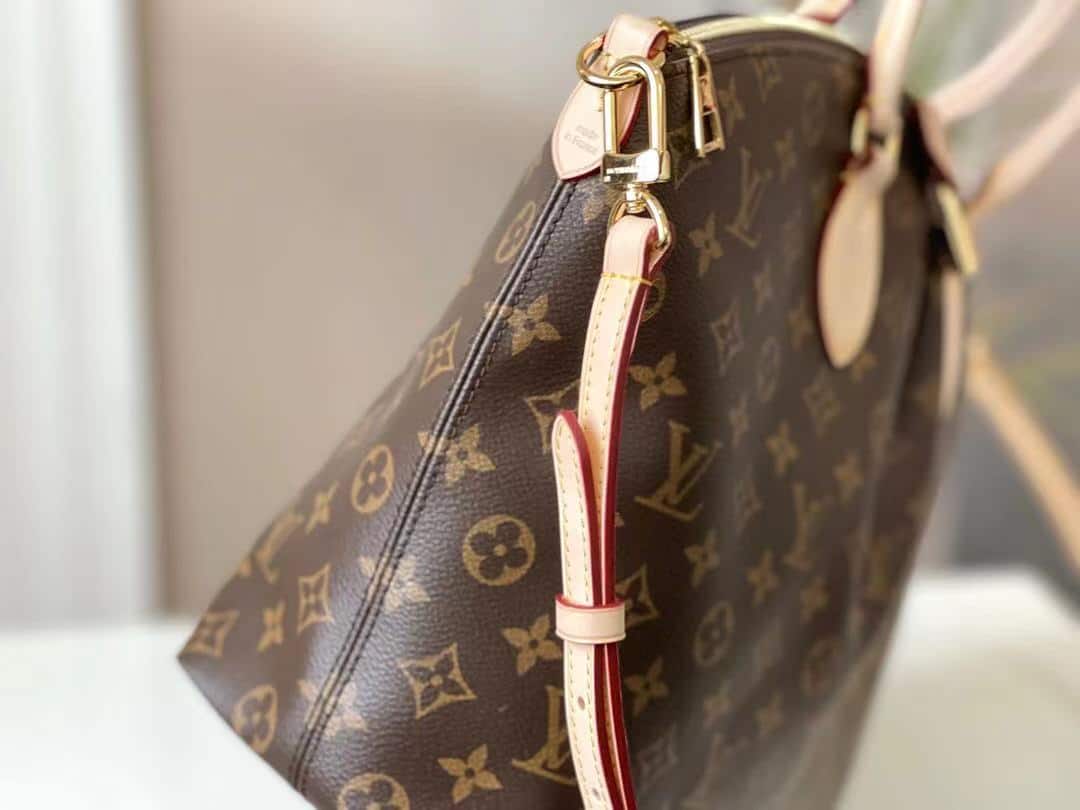 Louis Vuitton Boétie MM 31Cm M45987 - Image 3