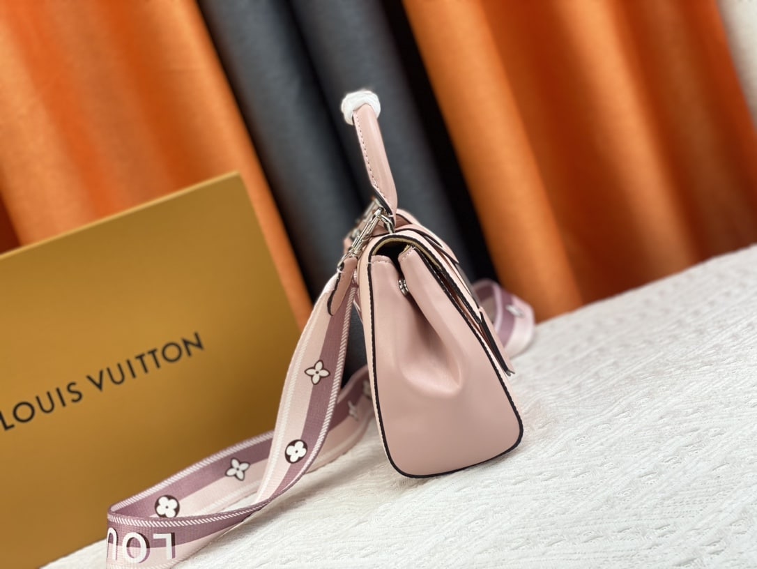 Louis Vuitton Cluny Mini Light Pink M20778 - Image 2
