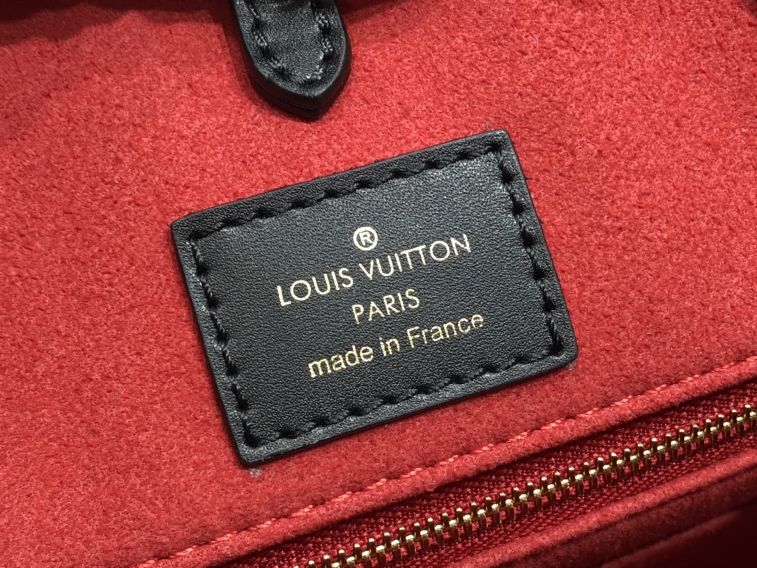 Louis Vuitton Onthego MM 35Cm M45495 - Image 4