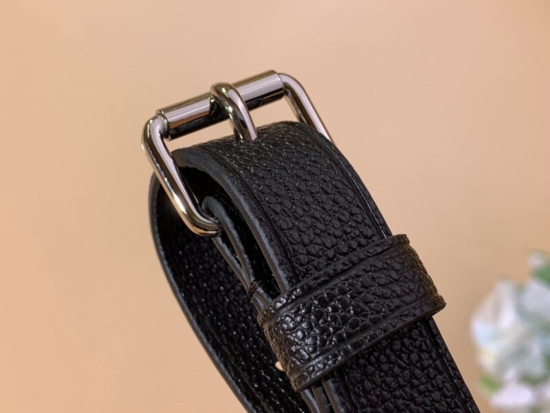 Alternative view of Louis Vuitton Marelle Tote MM 30Cm Black M59954
