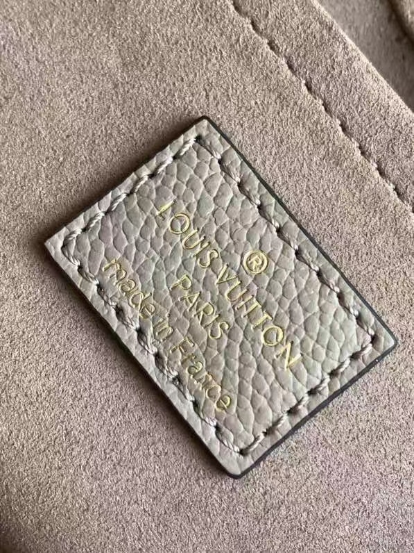 Louis Vuitton Bagatelle 22Cm Beige M46112 - Image 9