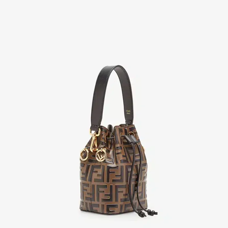 Fendi Mon Tresor Brown 8Bs010A659F13Vk