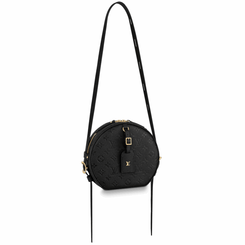 Louis Vuitton Boite Chapeau Souple MM 22Cm M45649