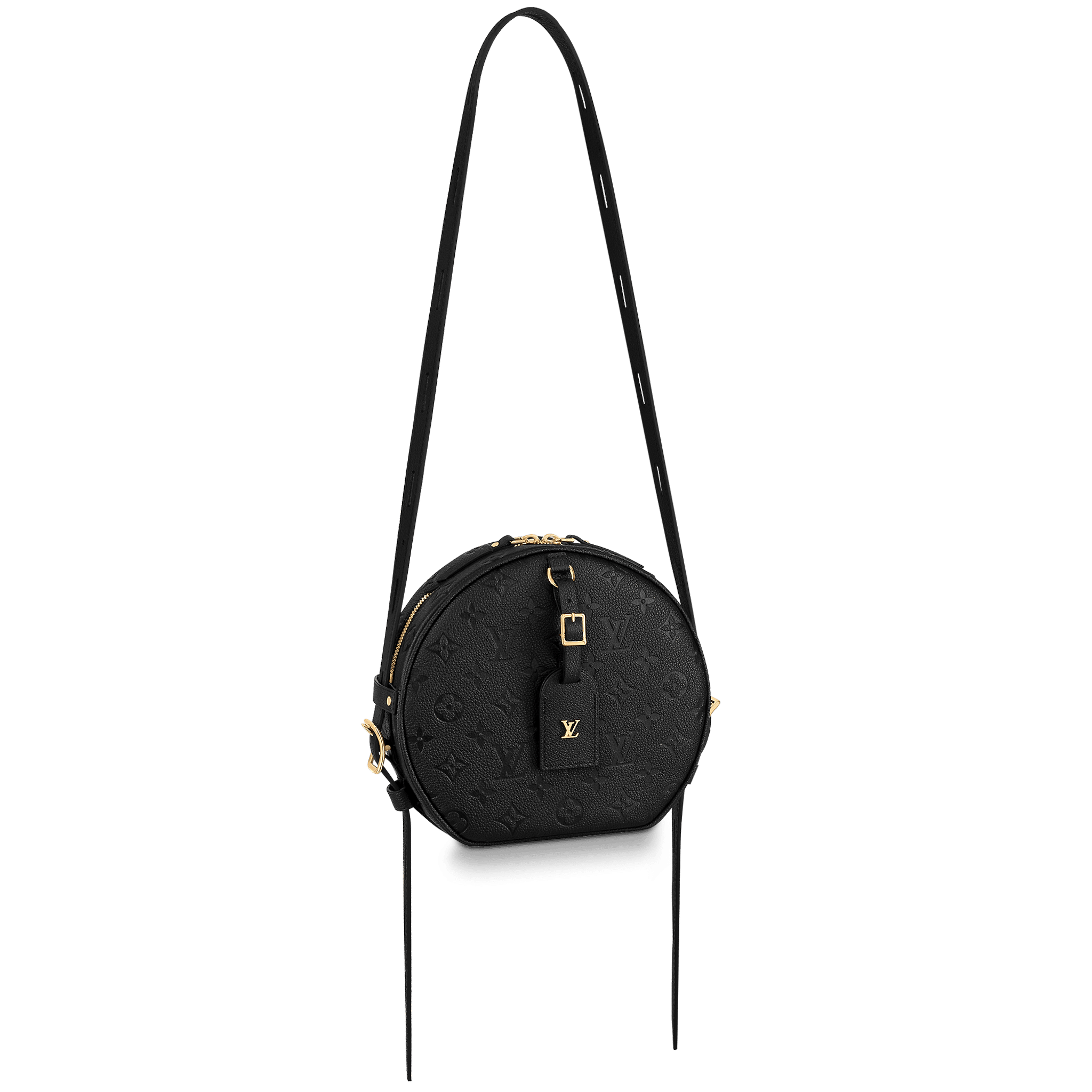 Louis Vuitton Boite Chapeau Souple MM 22Cm M45649