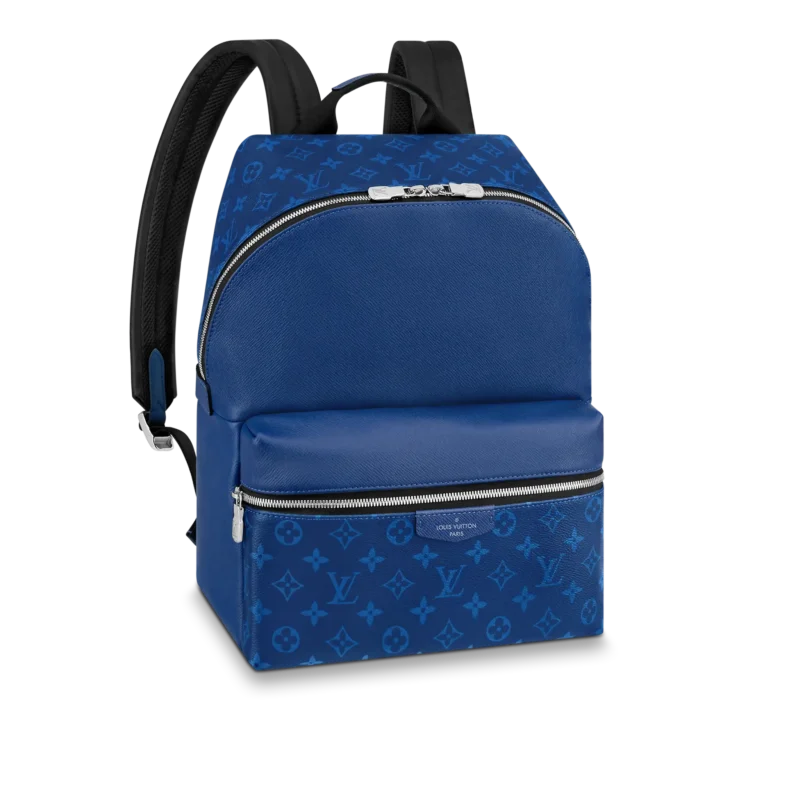 Louis Vuitton Discovery Backpack PM Navy Blue M30229