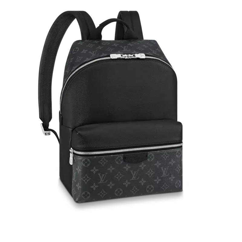 Louis Vuitton Discovery Backpack PM Black 40Cm M30230