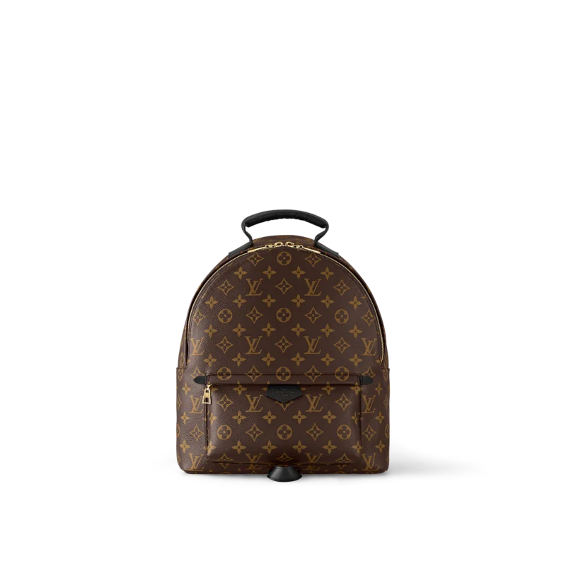 Louis Vuitton Palm Springs MM 33Cm M44874