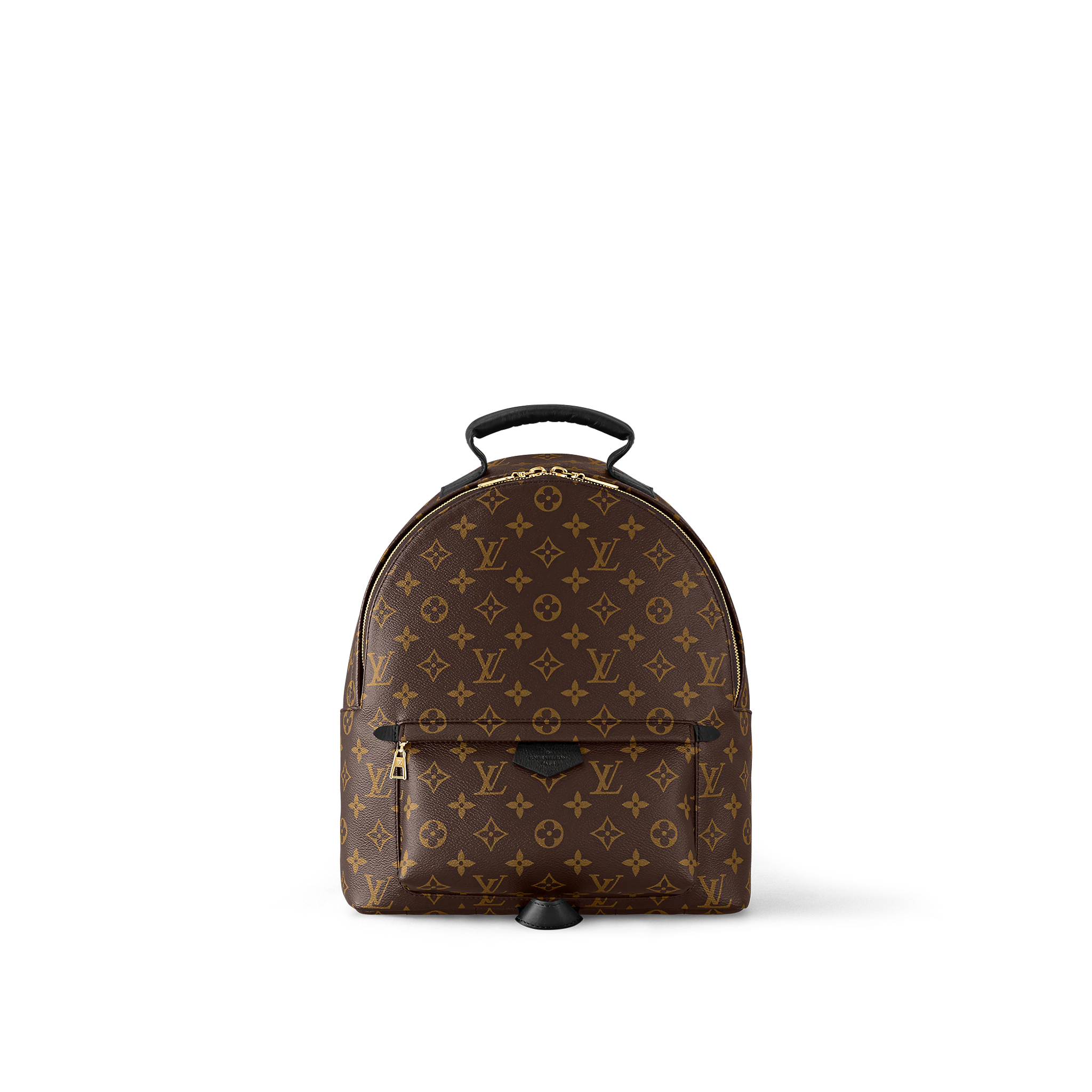 Louis Vuitton Palm Springs MM 33Cm M44874