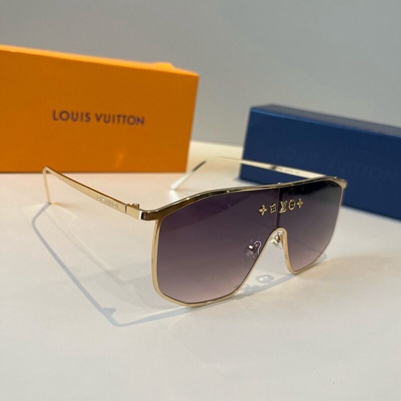 INVOICE FOR LV SUNGLASSES