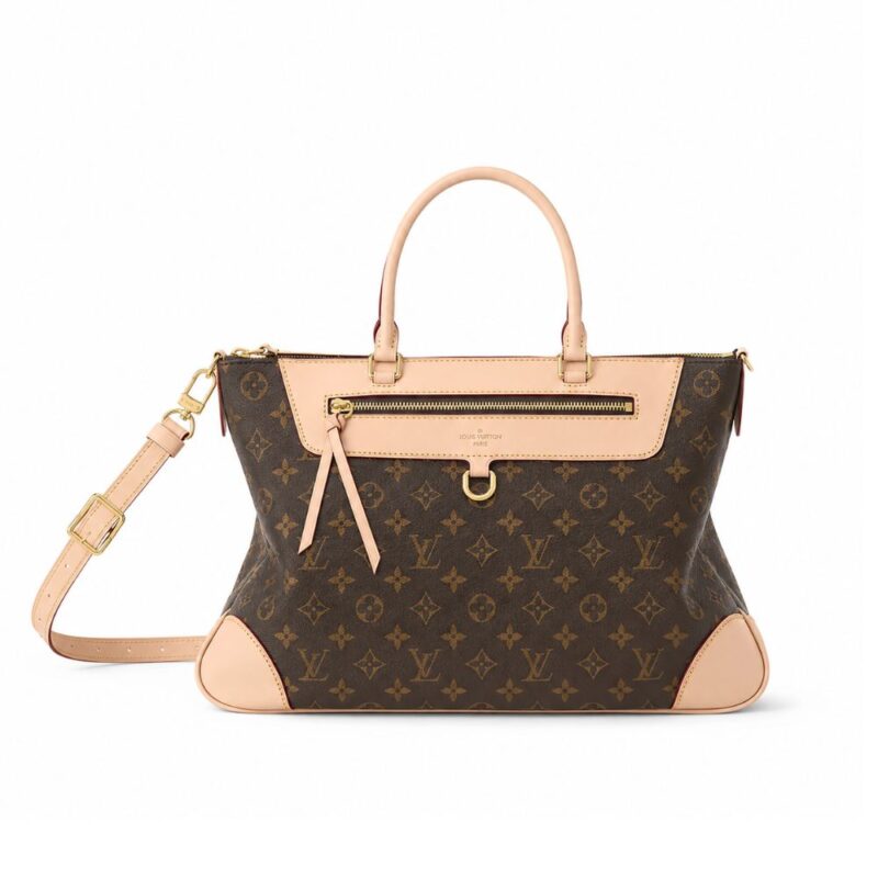 Louis Vuitton Skyline MM Brown 40Cm