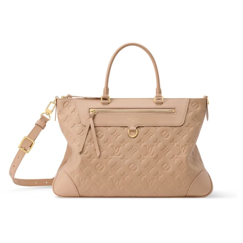 Louis Vuitton Skyline MM Beige 40Cm M29152