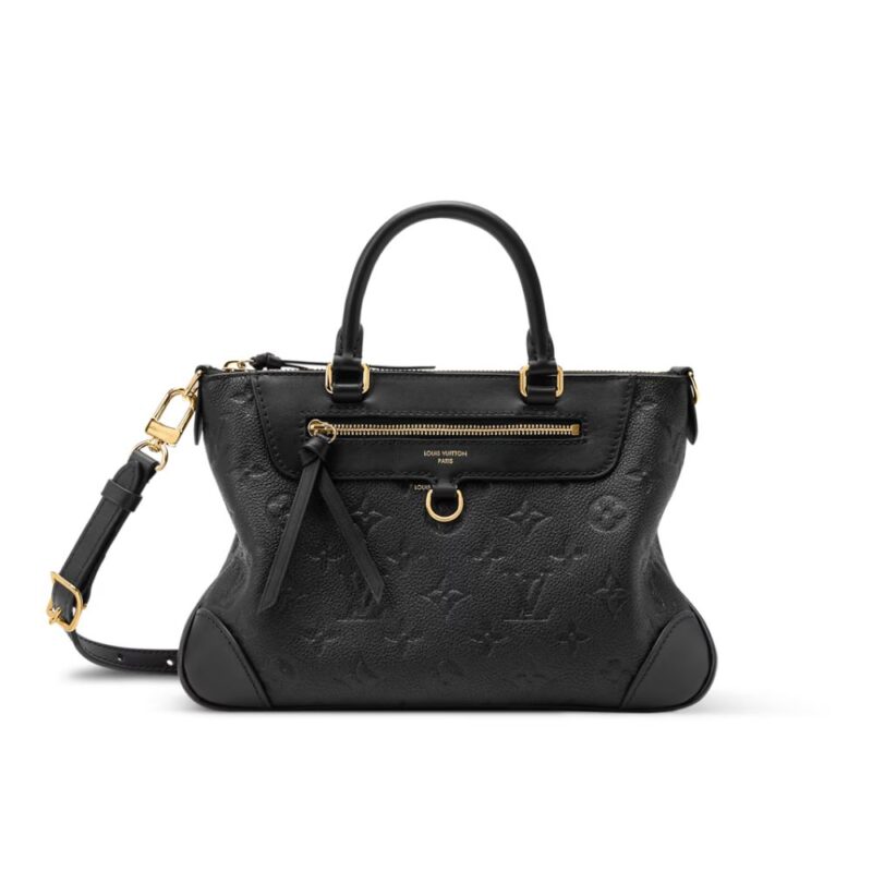 Louis Vuitton Skyline PM Black 28Cm M28511